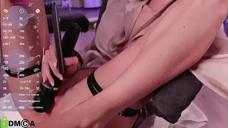 AllenaMoon webcam stripchat model stream image