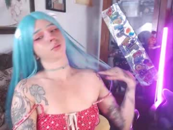 kitsunearineko webcam model stream image