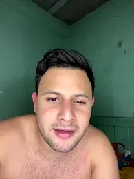 Milanyvero_ webcam model stream image