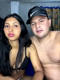 Milanyvero_ webcam model stream image