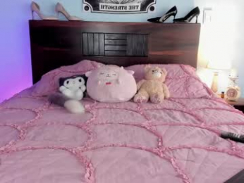 prretty_moon_ webcam model stream image