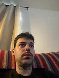 nogusta webcam model stream image