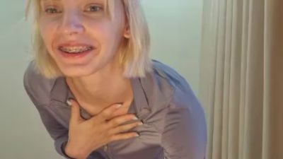 KimiHusseini webcam cam4 model stream image