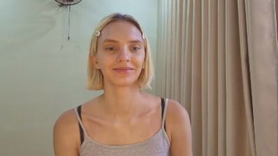 KimiHusseini webcam model stream image