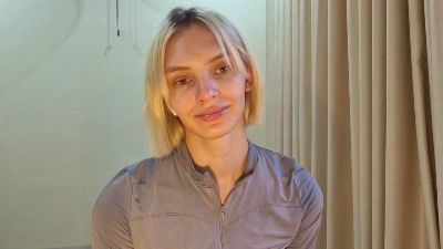 KimiHusseini webcam model stream image