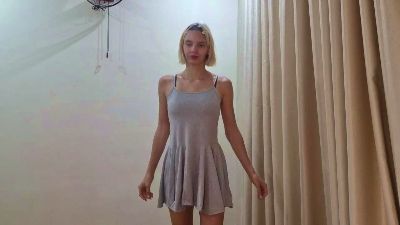 KimiHusseini webcam model stream image