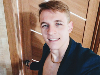 JamesonJam webcam model stream image