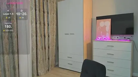 _dkny_ webcam model stream image