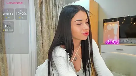 _dkny_ webcam model stream image