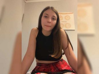 DoloresAdeline webcam model stream image