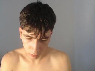 Alex Gallego webcam model stream image