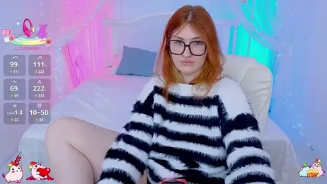 _Chlo__e webcam model stream image