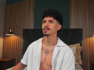 Lukee Taylor webcam model stream image