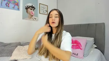 naughtyloverss webcam model stream image