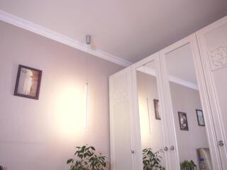 Keely Pero webcam model stream image