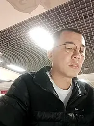 chinese_daddy webcam model stream image