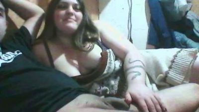 Incognita25 webcam model stream image