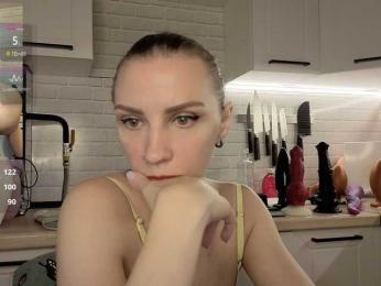 Fist-ashka webcam model stream image