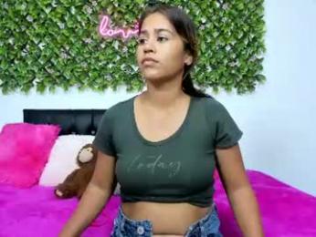 violetta_lancaster webcam chaturbate model stream image