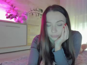 meryfoxxx webcam chaturbate model stream image