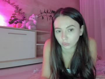 meryfoxxx webcam chaturbate model stream image