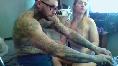 Rivard444 webcam model stream image