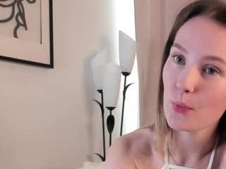 elviafletcher webcam model stream image