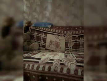 Denis-AnnaGG webcam model stream image