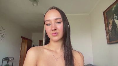 ReginaBerri webcam model stream image