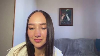 ReginaBerri webcam model stream image