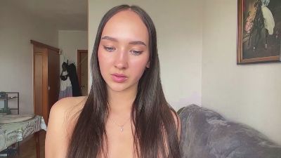 ReginaBerri webcam cam4 model stream image