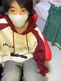 Mura109905 webcam stripchat model stream image