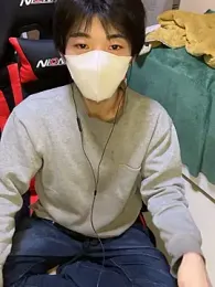 Mura109905 webcam stripchat model stream image