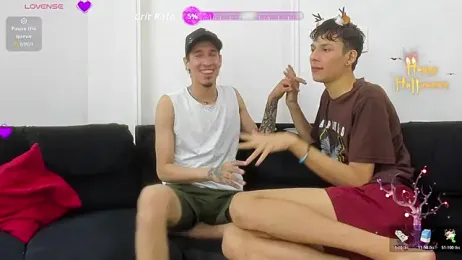 StrawwBoys webcam stripchat model stream image