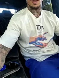 Jockstrap3x webcam model stream image