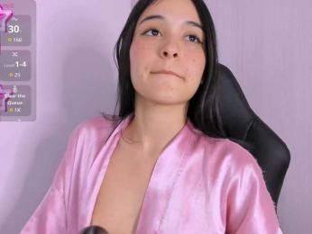 SophieeJacobs webcam model stream image
