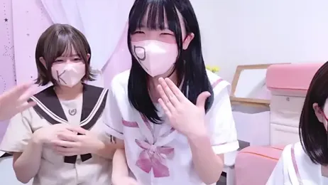 841_yayoi webcam model stream image