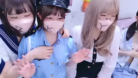 841_yayoi webcam stripchat model stream image