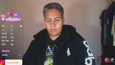 Yessi_rouse webcam model stream image