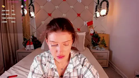 Skinny_Alice webcam model stream image