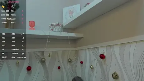 Skinny_Alice webcam stripchat model stream image