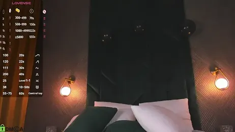 Skinny_Alice webcam model stream image