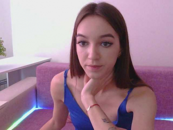 NotSoSweetDasha webcam model stream image