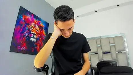 ritchie_alameda webcam model stream image