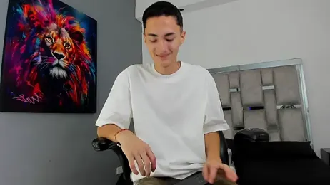 ritchie_alameda webcam model stream image