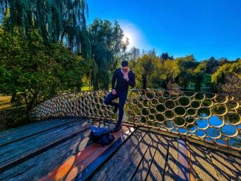 MarkRoy webcam livejasmin model stream image