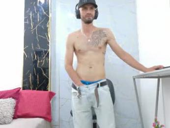 kingoftemptation webcam model stream image