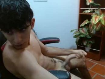 billy_wild webcam model stream image