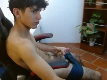 billy_wild webcam model stream image