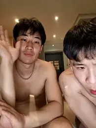 day-18 webcam model stream image